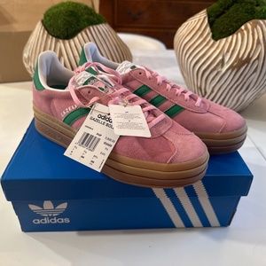 Adidas Gazelle Bold